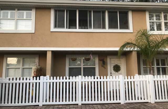 395 AHERN ST - 395 Ahern Street, Atlantic Beach, FL 32233