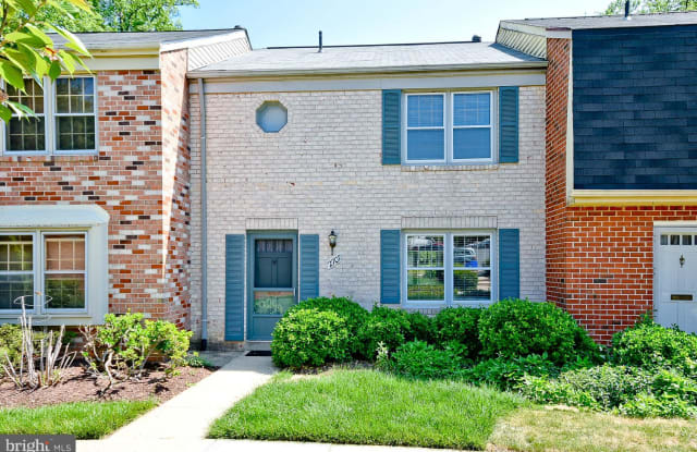 2707 ATLANTA DRIVE - 2707 Atlanta Drive, Glenmont, MD 20906