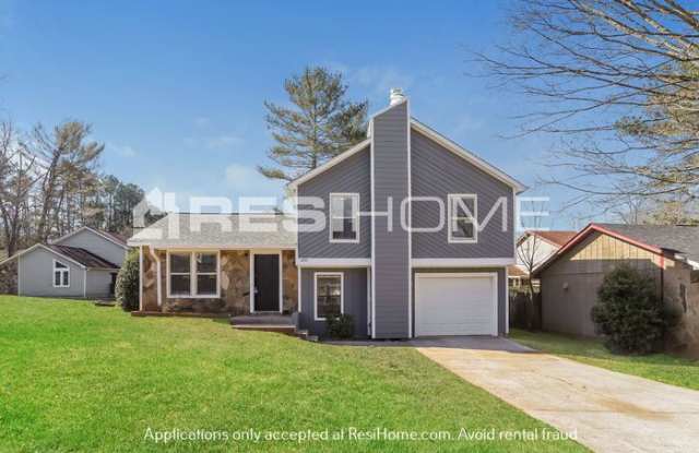 1091 Parkwest Court photos photos