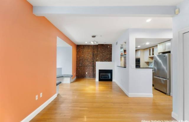 39 Worcester Sq. photos photos
