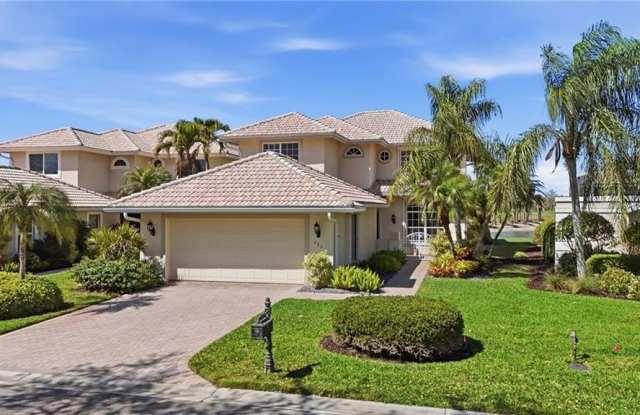 483 Palo Verde Dr - 483 Palo Verde Drive, Vineyards, FL 34119