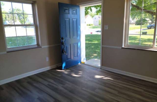 496 S James Rd - 496 South James Road, Columbus, OH 43213 496 S James Rd - 496 South James Road, Columbus, OH 43213