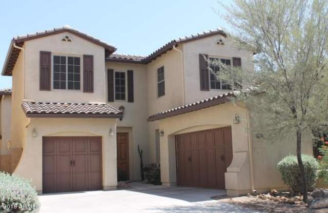 22413 N 39TH Terrace - 22413 North 39th Terrace, Phoenix, AZ 85050