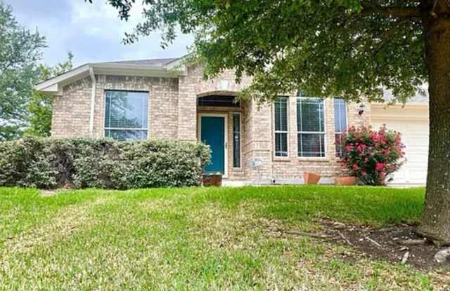 Spacious 4BR House in Pflugerville photos photos