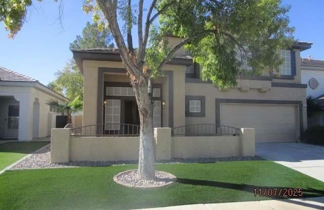 1970 Thunder Ridge Circle - 1970 Thunder Ridge Circle, Henderson, NV 89012