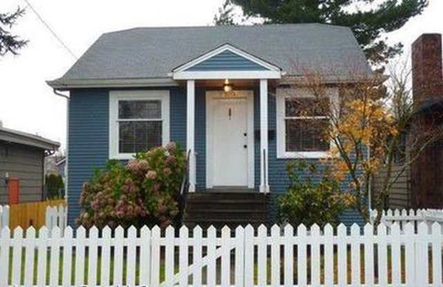 8013 26th Ave NW - 8013 26th Ave NW, Seattle, WA 98117