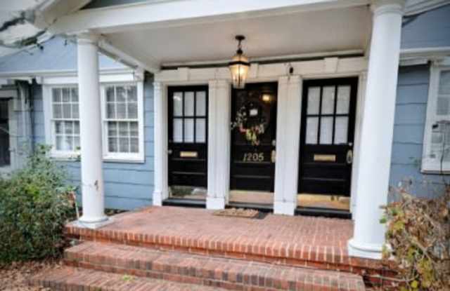 1205 West Palmetto Street - B photos photos