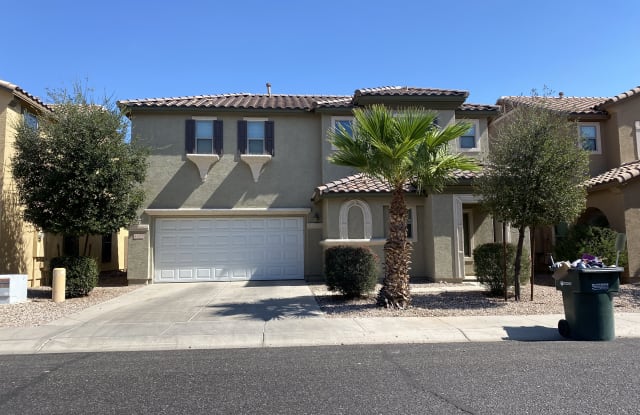 4925 N 108th Ave - 4925 North 108th Avenue, Phoenix, AZ 85037