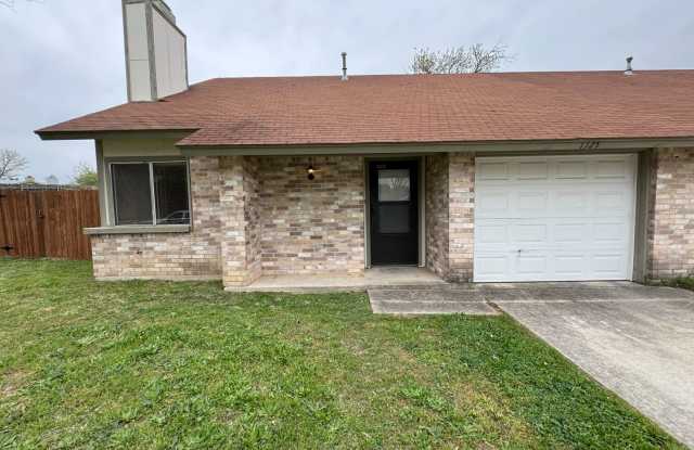 2-Bedroom Duplex for Rent in Killeen Gallery 4