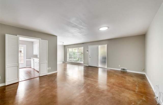3711 Northwest Parkway - 3711 Northwest Parkway, University Park, TX 75225