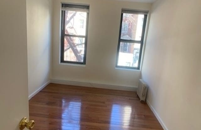334 E 65TH ST - 334 East 65th Street, New York City, NY 10065