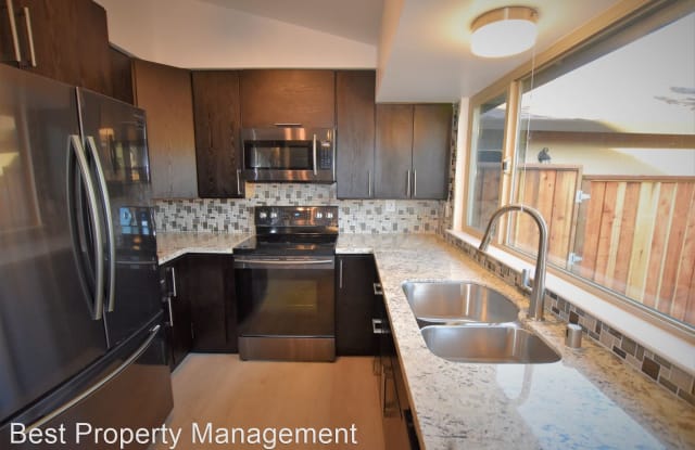 5551 Guadalupe Ct. - 5551 Guadalupe Court, Concord, CA 94521