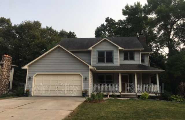 14531 Wellington Rd - 14531 Wellington Road, Minnetonka, MN 55391
