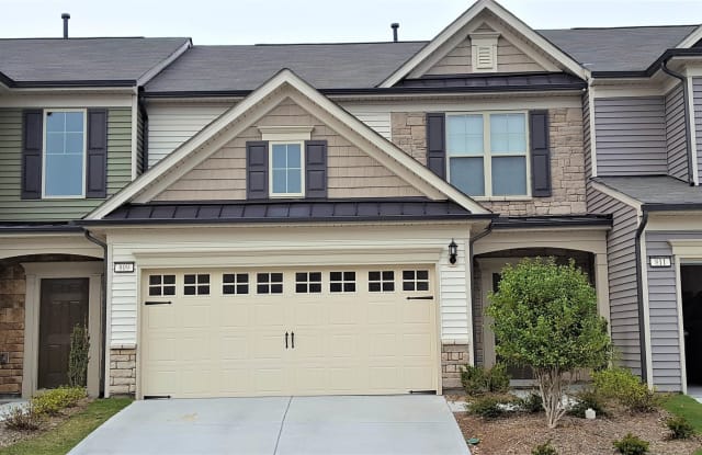 809 Brier Crossings Loop - 809 Brier Crossings Loop, Durham, NC 27703