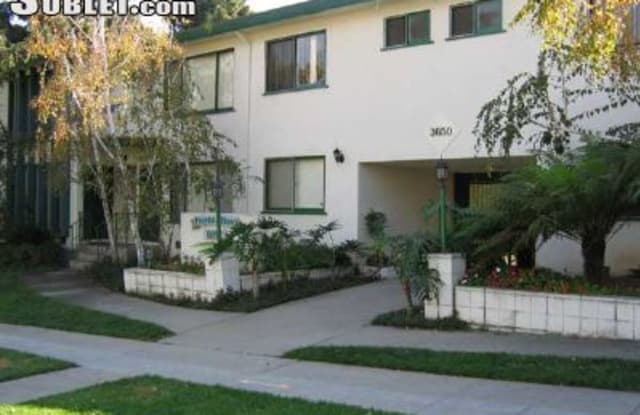 20 Los Feliz - 20 West Los Feliz Boulevard, Glendale, CA 91204