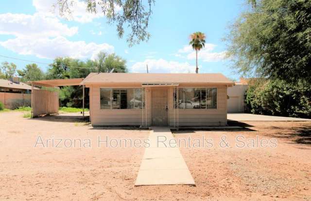 3545 N Country Club Road photos photos