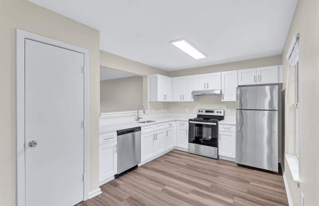 Hideaway Townhomes - Affordable Housing photos photos