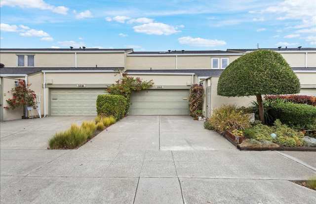 2063 Whitehall Pl - 2 bedroom | 2.5 bathroom | Single family home - 2063 Whitehall Place, Alameda, CA 94501