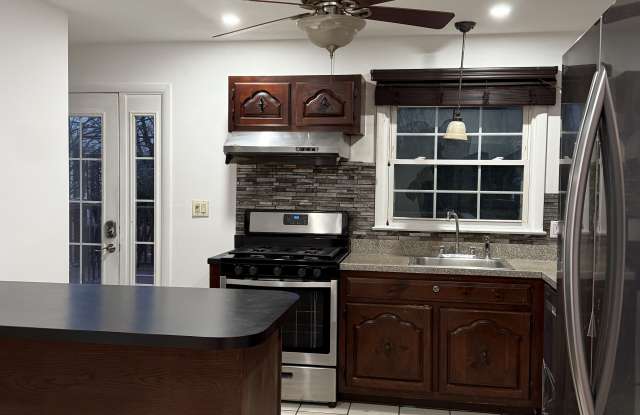 101 Morril Drive - 101 Morril Drive, South Plainfield, NJ 07080