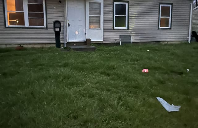 5229 Rucks Road - 5229 Rucks Road, Trotwood, OH 45417