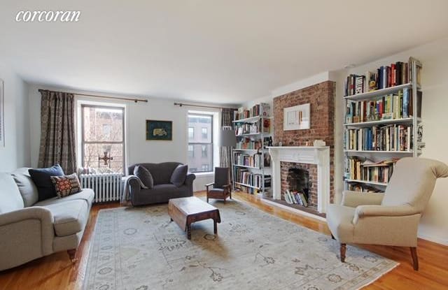 712 Union Street - 712 Union Street, Brooklyn, NY 11215