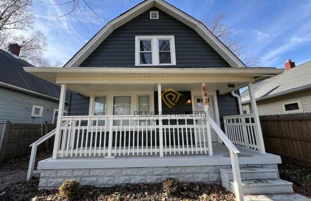 Renovated 3 Bedroom Home in Tuxedo Park, Available NOW! photos photos