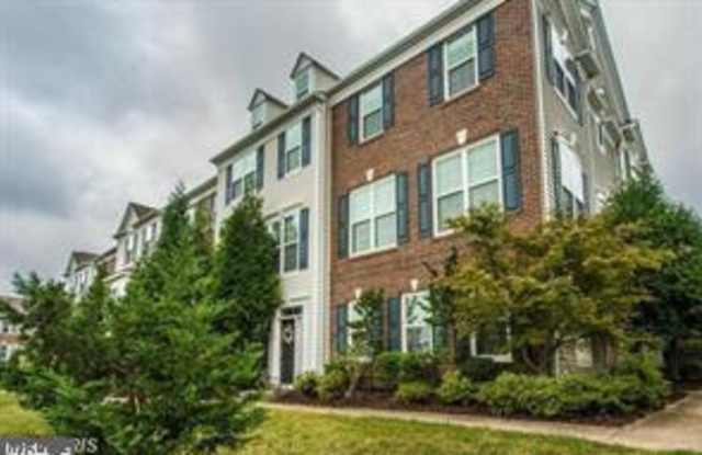 5100 CENTREVILLE FARMS ROAD - 5100 Centreville Farms Road, Centreville, VA 20120