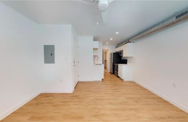 4503 Cedar Springs Road - 4503 Cedar Springs Road, Dallas, TX 75219