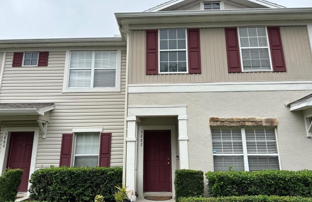 5882 FISHHAWK RIDGE DRIVE - 5882 Fishhawk Ridge Drive, Fish Hawk, FL 33547