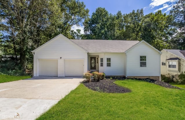 2984 Owens Meadow Drive - 2984 Owens Meadow Drive Northwest, Cobb County, GA 30152