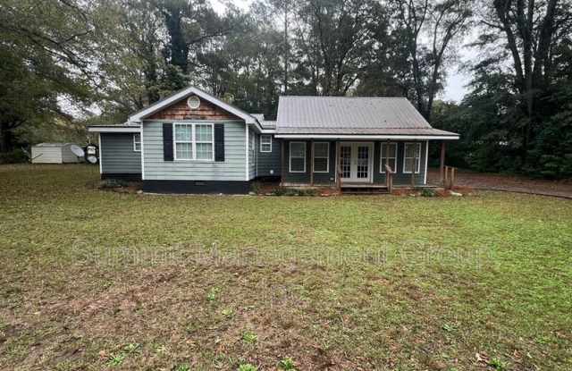 71 Jackson Street - 71 Jackson Street, Jasper County, GA 31064 71 Jackson Street - 71 Jackson Street, Jasper County, GA 31064