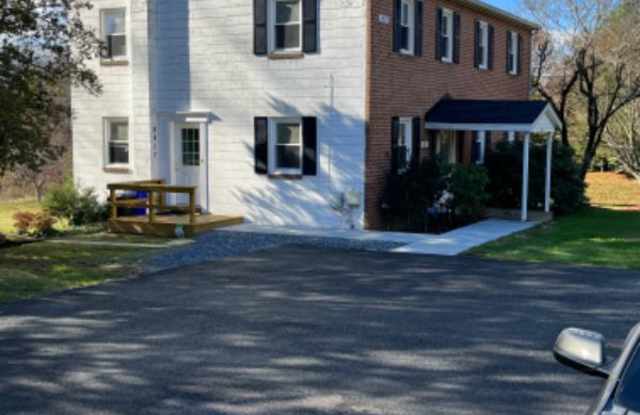 8417 Grove Angle Rd - 8417 Grove Angle Road, Ellicott City, MD 21043