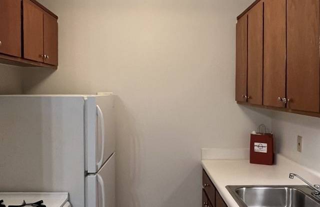 Concord Place photos photos
