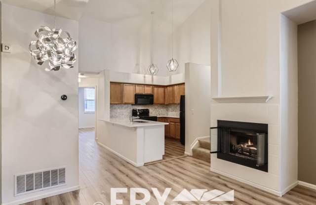 Updated Condo In Olde Town Arvada photos photos
