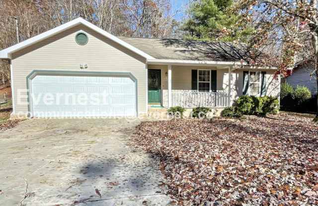 4911 Hunter Village Drive - 4911 Hunter Village Drive, Hamilton County, TN 37363