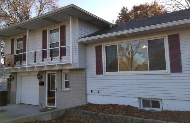 3524 S Rogers Ln - 3524 Rogers Lane, Independence, MO 64055