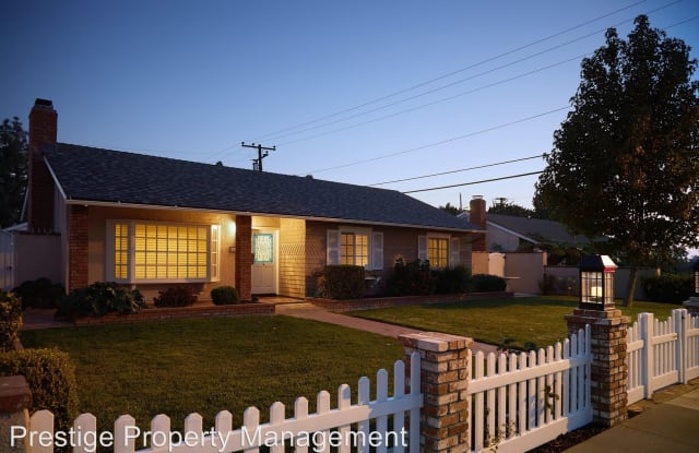 5022 McFadden Ave. - 5022 W Mc Fadden Avenue, Huntington Beach, CA 92649