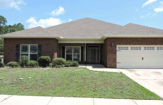 4587 Ashton Circle - 4587 Ashton Circle, Okaloosa County, FL 32536