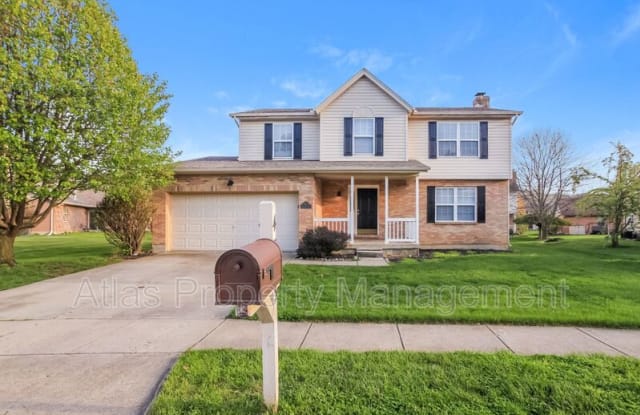 4553 Fairfield Commons Drive - 4553 Fairfield Commons Drive, Fairfield, OH 45014