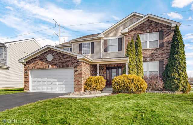 2800 Brian Lane - 2800 Brian Lane, Kendall County, IL 60538