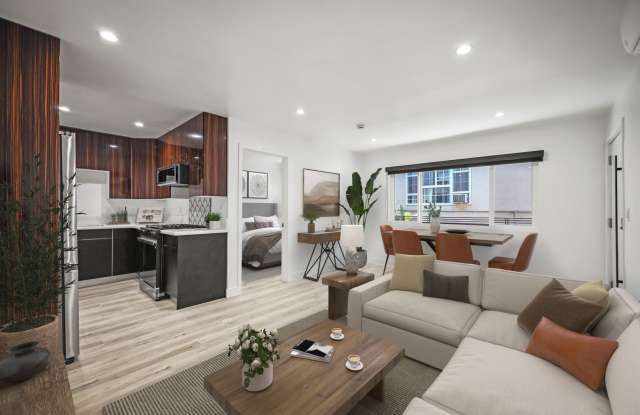 111 N. Normandie Avenue photos photos