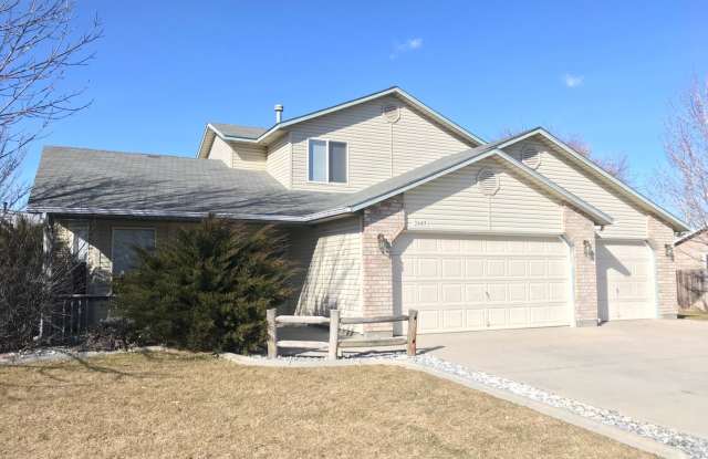 2685 Arrow Wood | Corner Lot, Huge Backyard, 3 Car Garage! photos photos