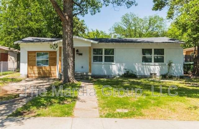 129 Pecos St - 129 Pecos Street, Garland, TX 75041