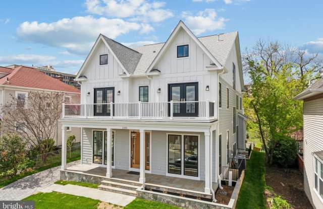 2150 N STAFFORD STREET - 2150 North Stafford Street, Arlington, VA 22207