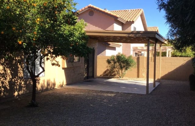 4515 East Bluefield Avenue - 4515 East Bluefield Avenue, Phoenix, AZ 85032