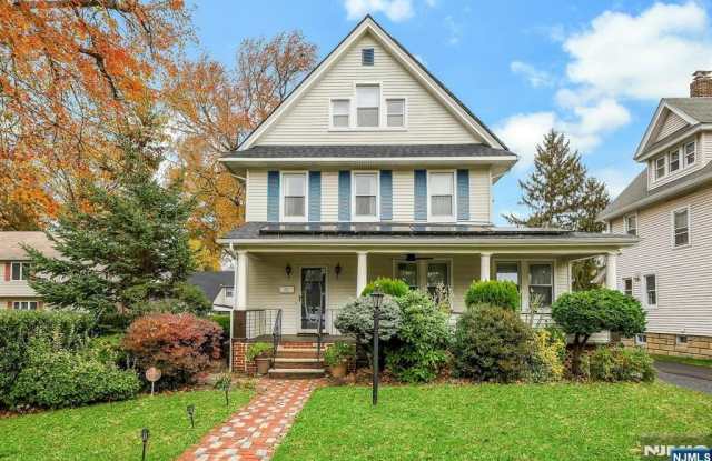 75 Bogert Street - 75 Bogert Street, Bergen County, NJ 07666