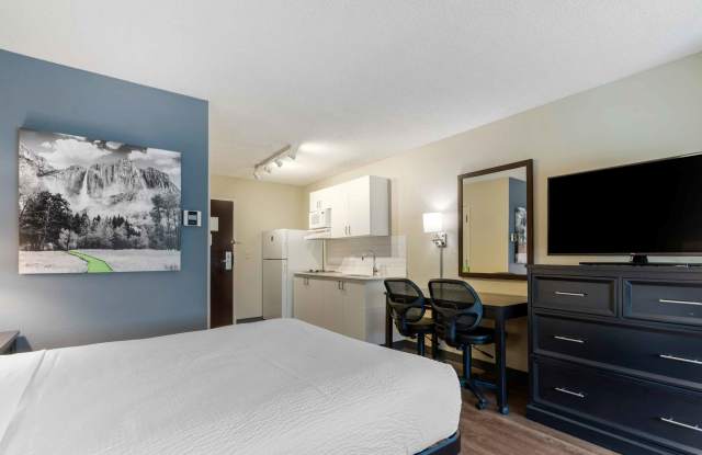 Furnished Studio - San Jose photos photos
