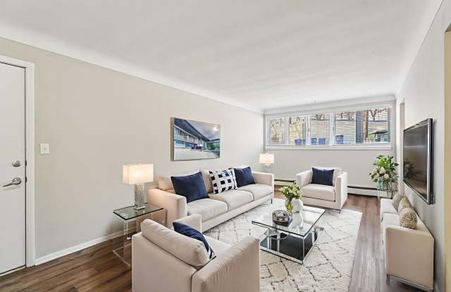 Priscilla Standish Apartments photos photos