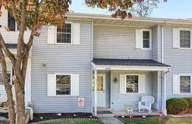 1068 West Foxcroft Drive - 1 - 1068 West Foxcroft Drive, Wormleysburg, PA 17011