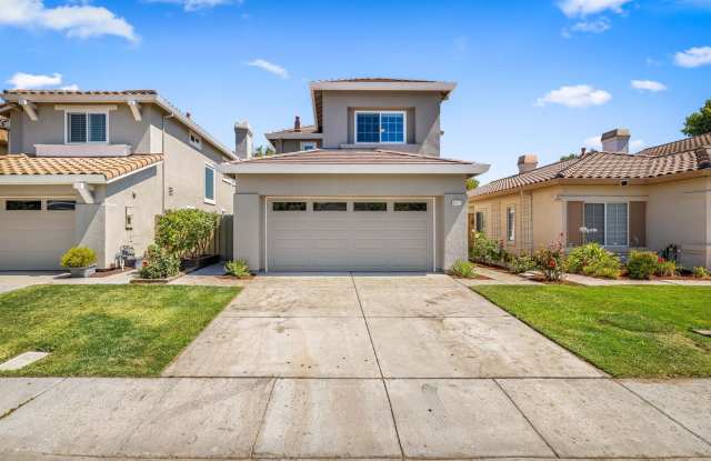Las Palmas II Complete Remodel - 18177 Stonegate Court, Monterey County, CA 93908